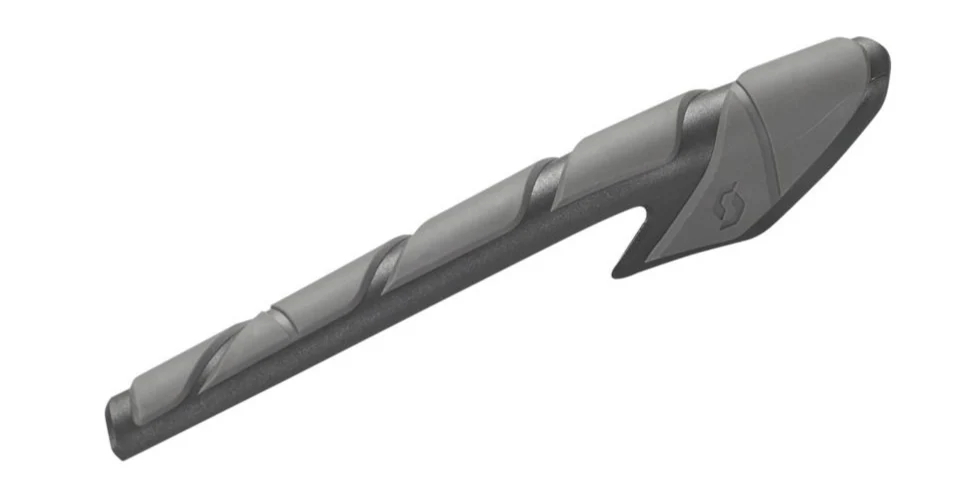 Protection de Chaîne Préformée Pour Scott Genius Carbon 2012