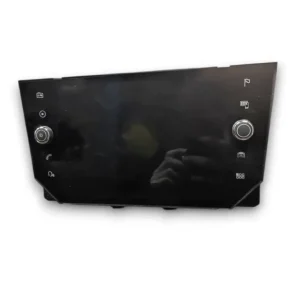 Screen / Sery Seat Ibiza COD: 6F0919605A (2017>)