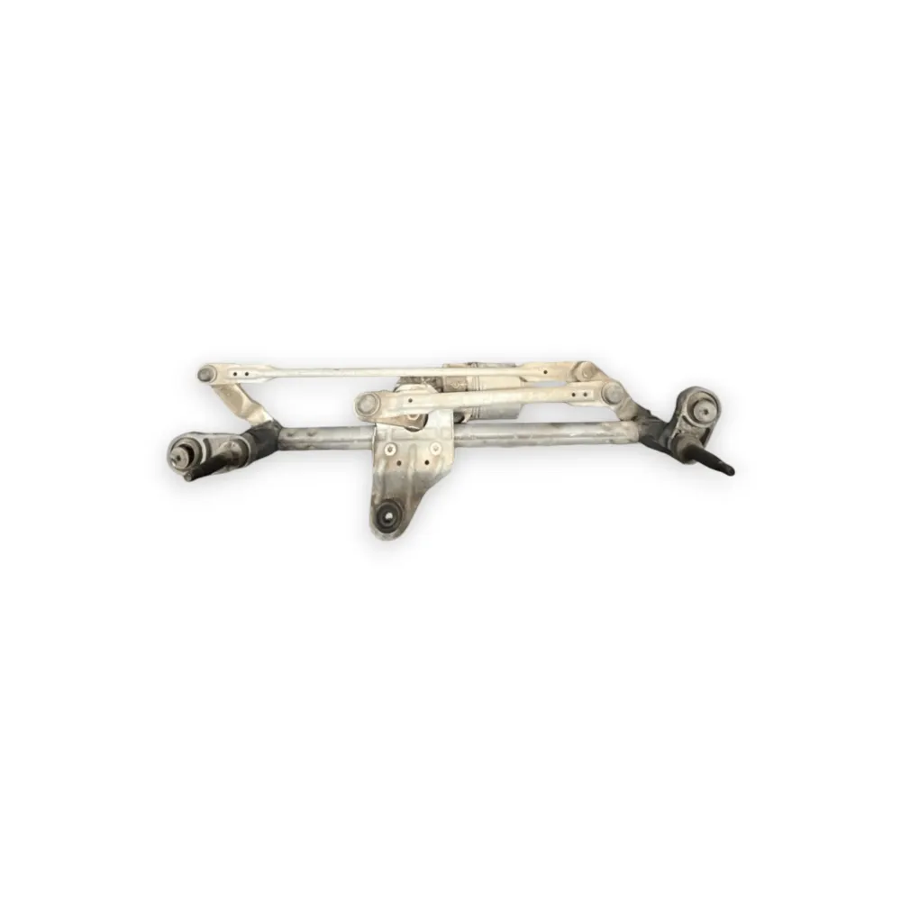 SEAT LEON III FRANT WIPERS (2013 à 2019) COD: 3397021852