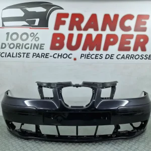 Pare-choc avant Seat Ibiza III (6L) Phase 1 (2002 à 2006) – Occasion d'origine