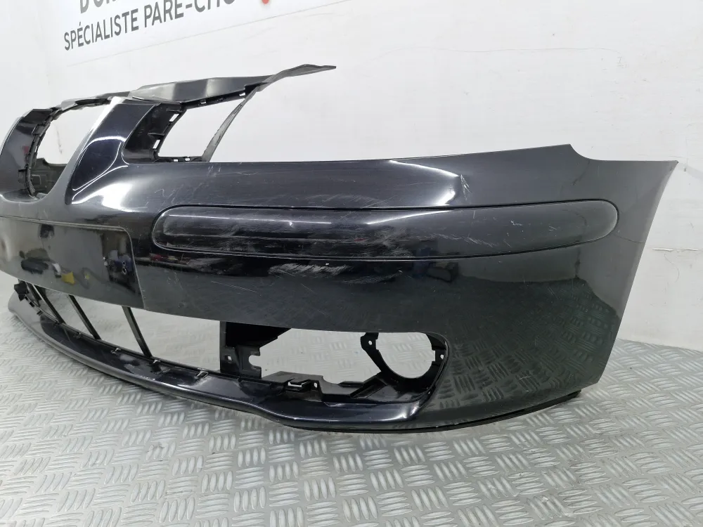 Pare-choc avant Seat Ibiza III (6L) Phase 1 (2002 à 2006) – Occasion d'origine