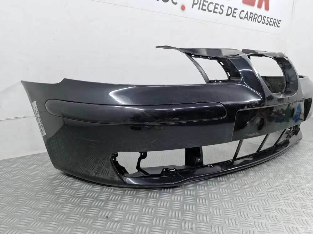 Pare-choc avant Seat Ibiza III (6L) Phase 1 (2002 à 2006) – Occasion d'origine