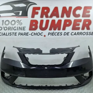 Pare-choc avant Seat Ibiza 4 Phase 2 (2012 à 2016) – Occasion d'origine