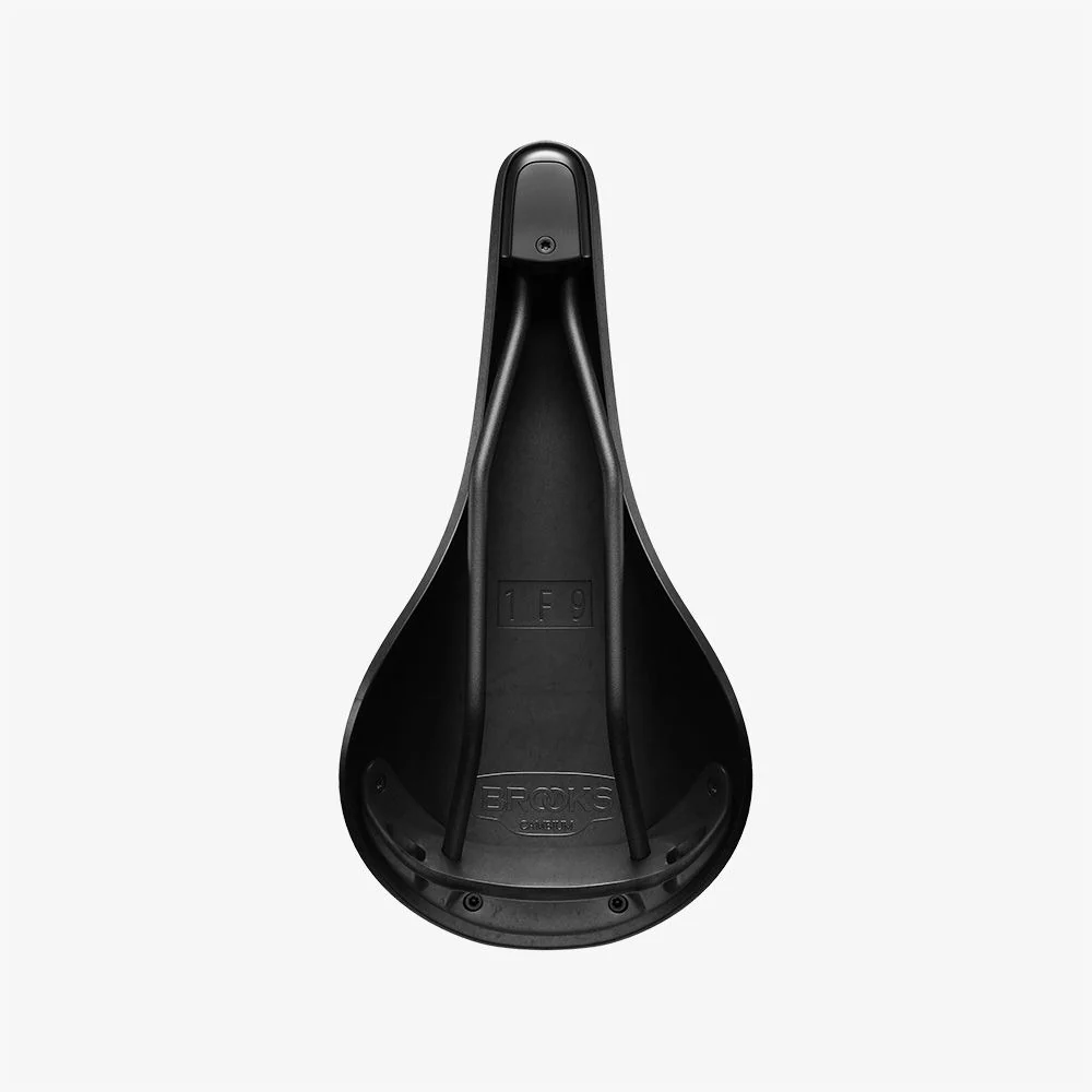 Selle BROOKS CAMBIUM C15 Noir