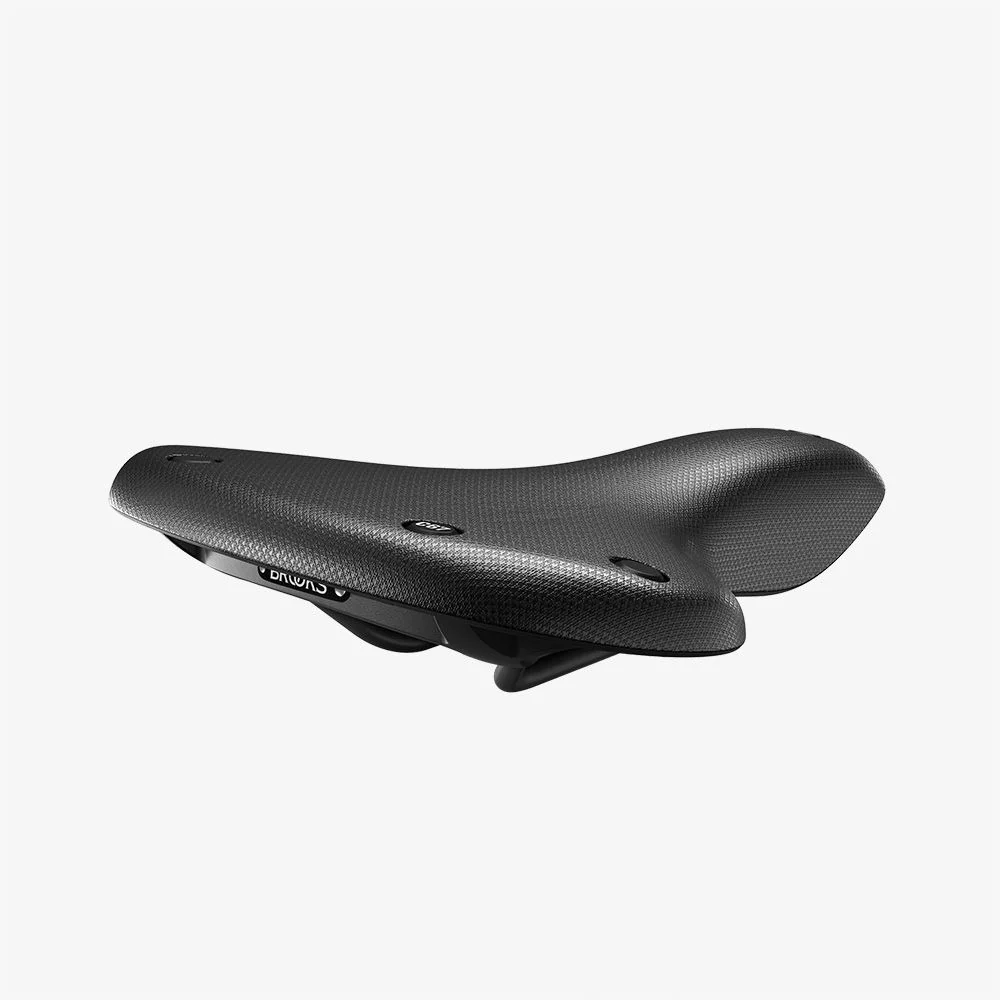 Selle BROOKS CAMBIUM C67 Noir