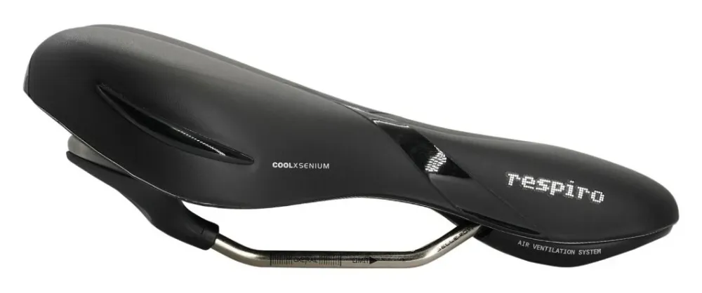 Selle Royal Respiro Modéré Selle