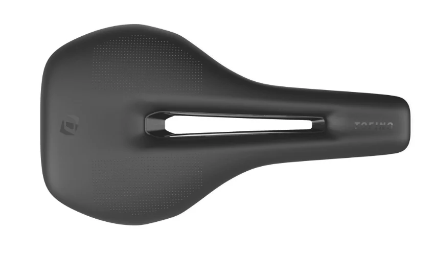 Selle Syncros Tofino V 1.0 Carbone Avec Trou