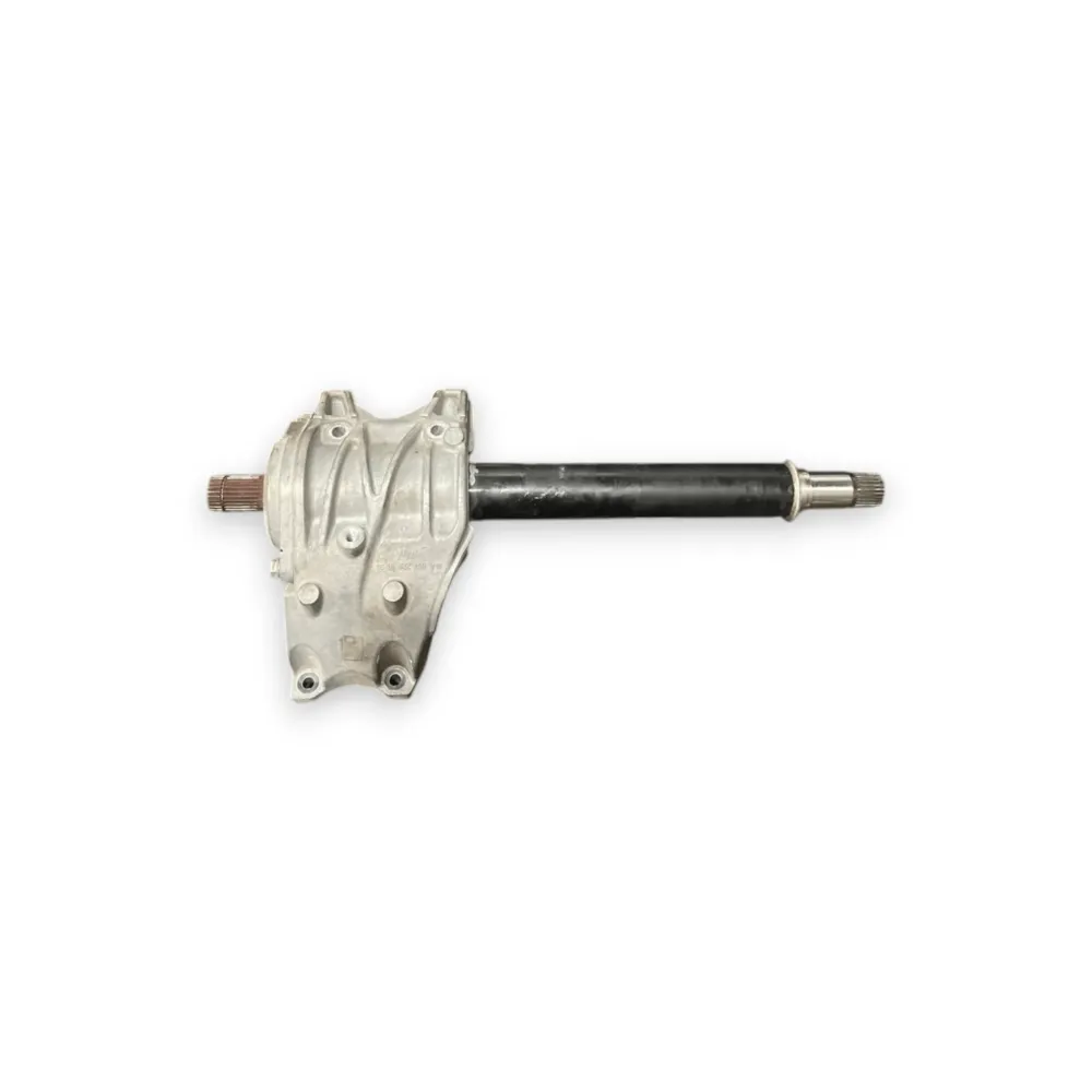 SEMIAESE SIDE Change + Mercedes Support - Benz GLA X156 2.2 Diesel 4Matic (2013 à 2019) COD: A6512200131