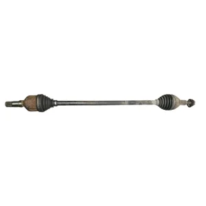 Le semi-pipe droit lance Voyager 2.8 Diesel COD: P04880212AH (2011-2014)