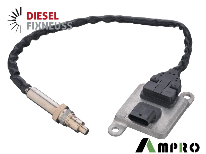 Sensor NOx A1031512 Mercedes-Benz 12V | 000 905 15 12 | Automóvil | Calidad original