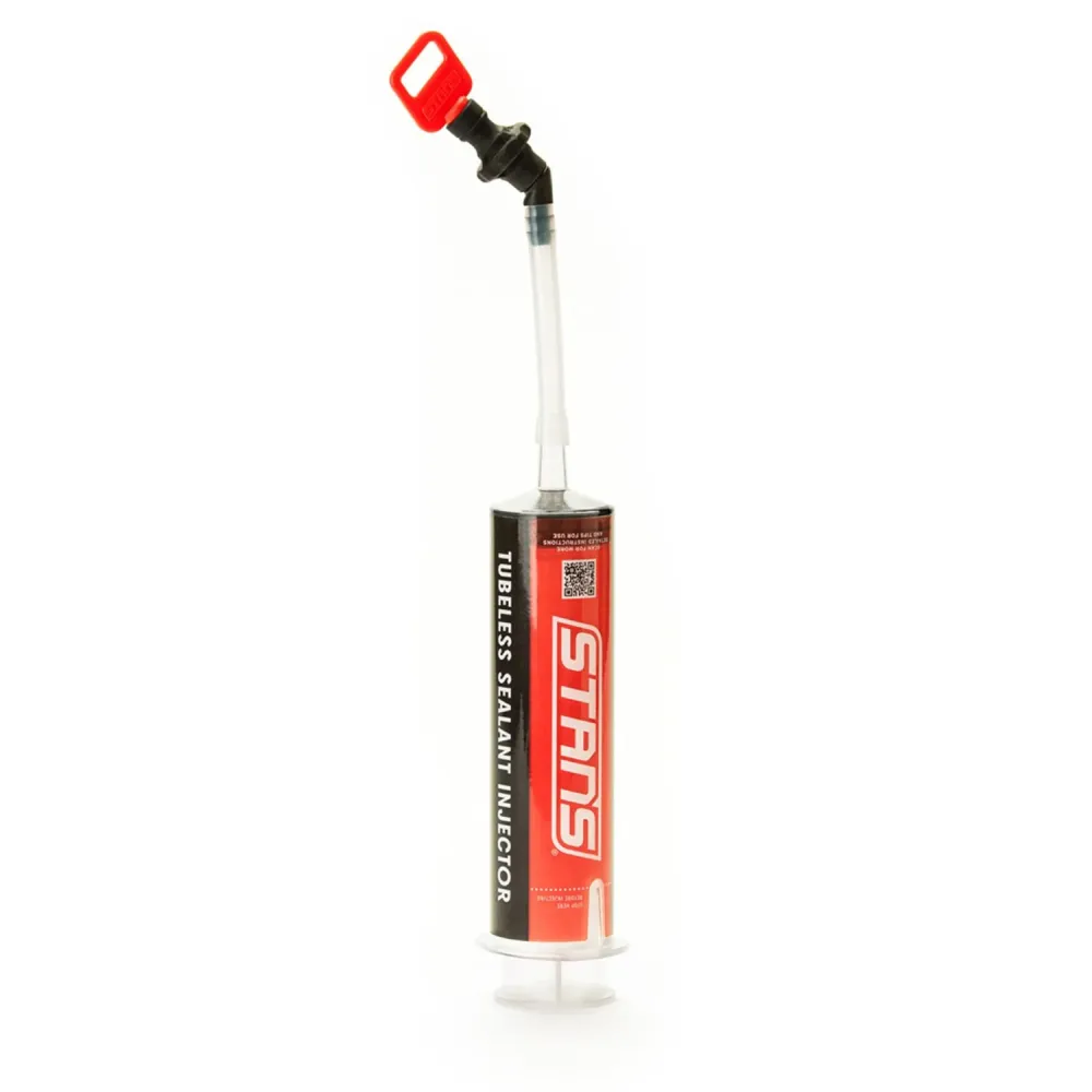 Seringue pour Liquide Préventif STAN'S