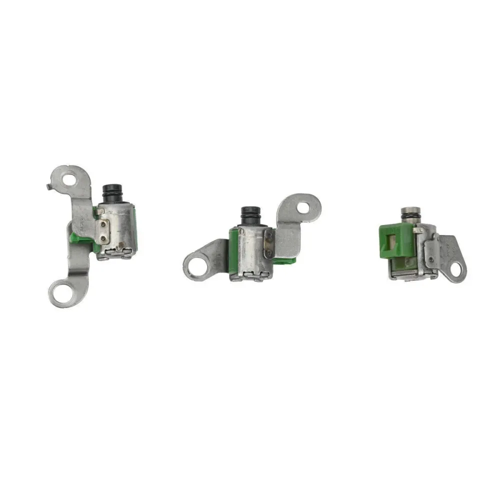 Service de solénoïde de transmission Land Cruiser A340E A343F 2000-2002 & Kit filtre