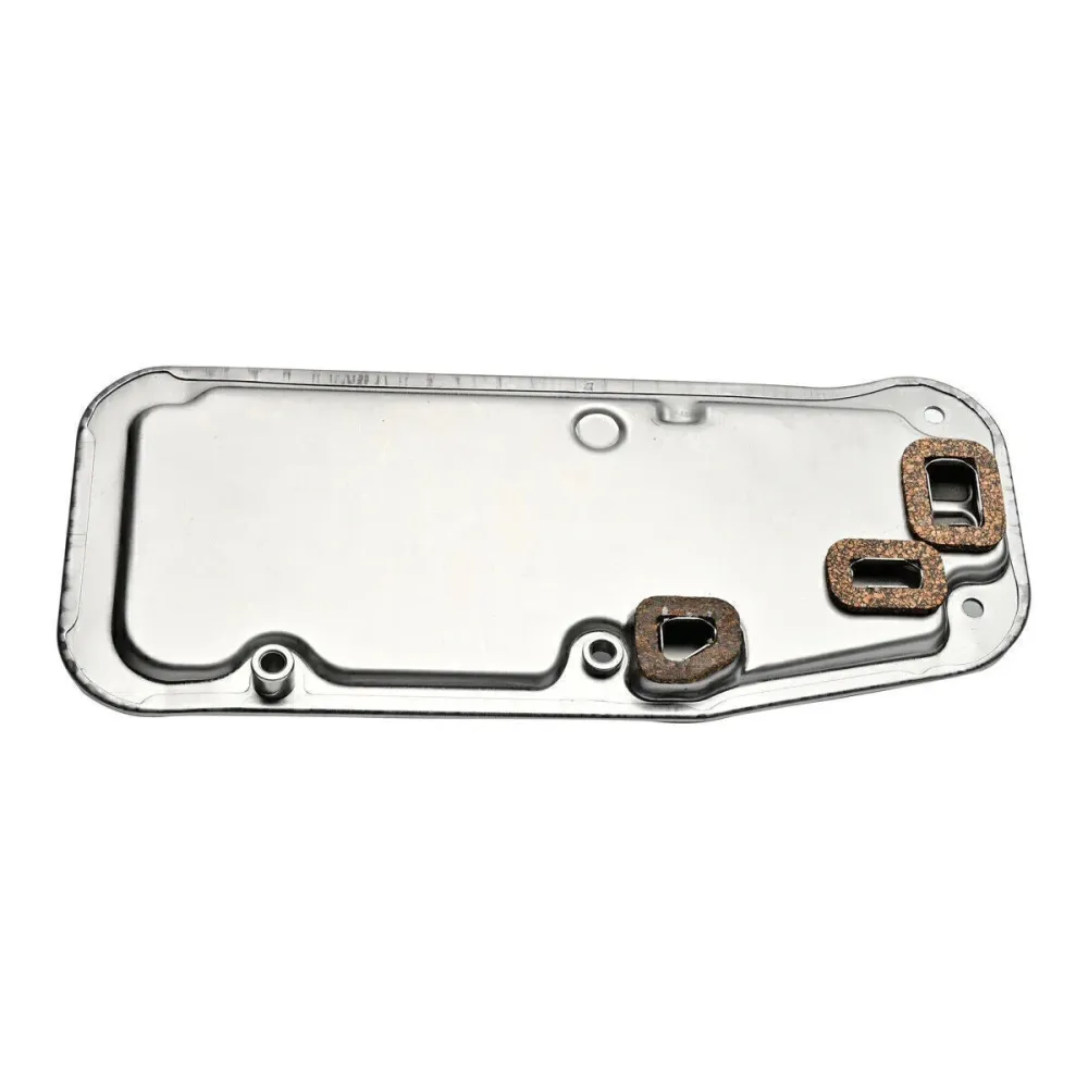 Service de solénoïde de transmission Land Cruiser A340E A343F 2000-2002 & Kit filtre