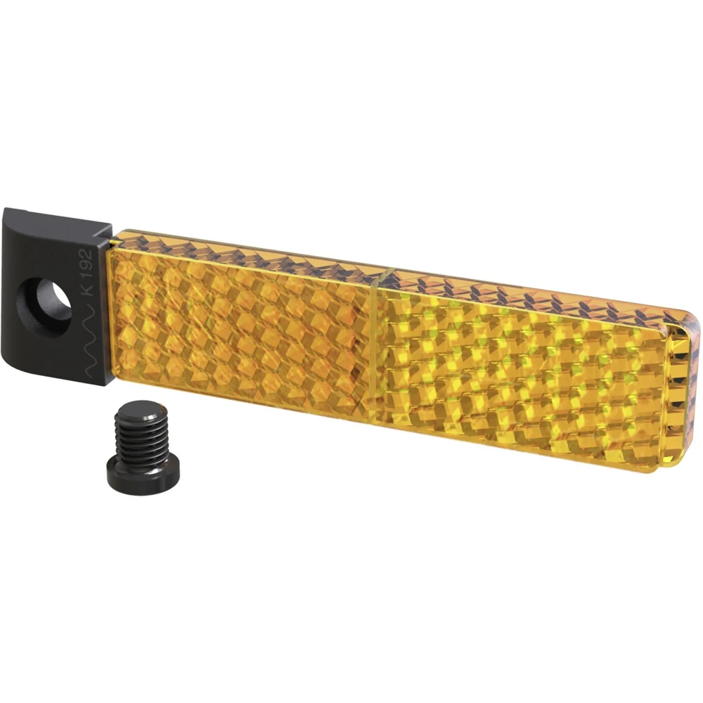 Set de réflecteurs Shimano SM-PD69 pour PD-EF205/PD-EF202