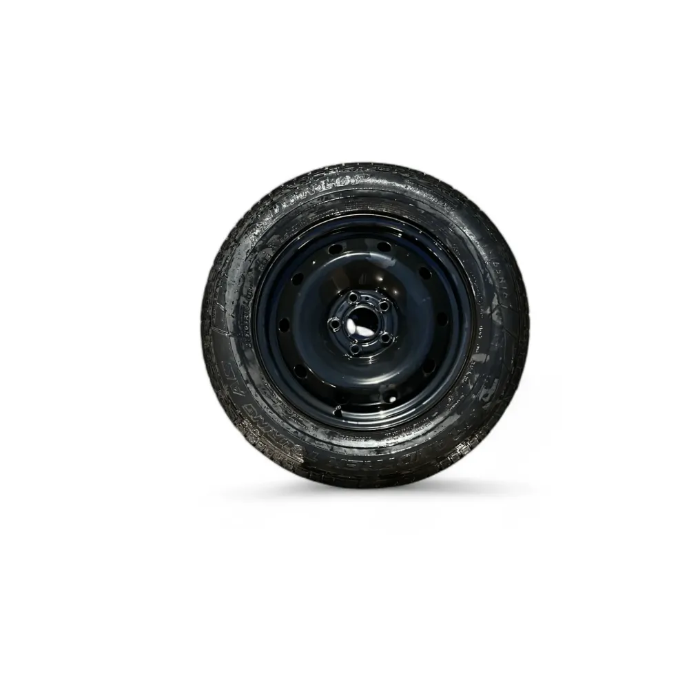 Set 4 Wheels en alliage R17 Kia Sportage QL (2016-2021) COD.