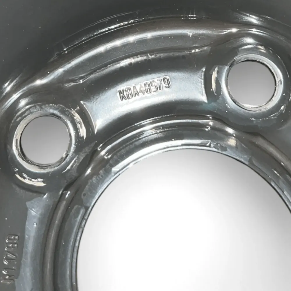Set 4 Wheels en alliage R17 Kia Sportage QL (2016-2021) COD.