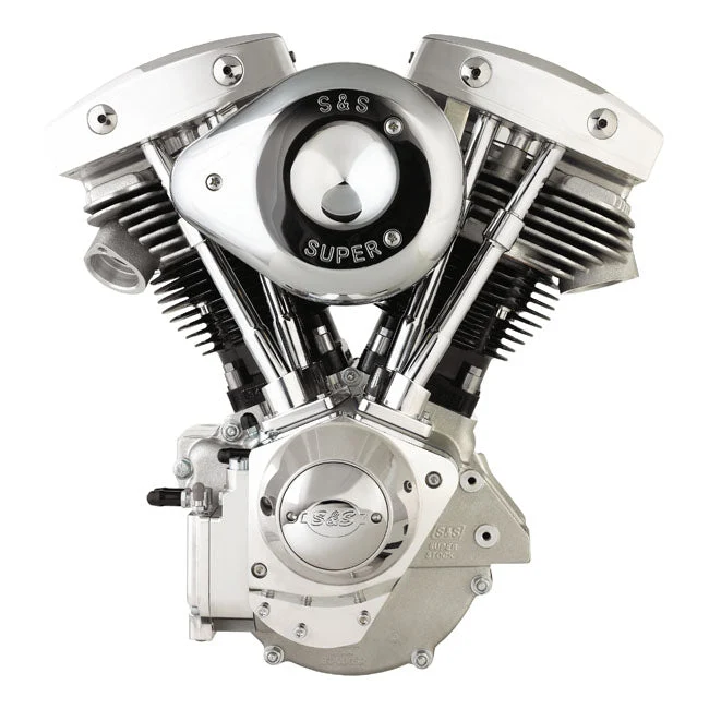 S&S SH93 Moteur Shovelhead complet assemblé