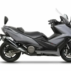 SHAD KIT DOSSIER KYMCO AK 550 '17