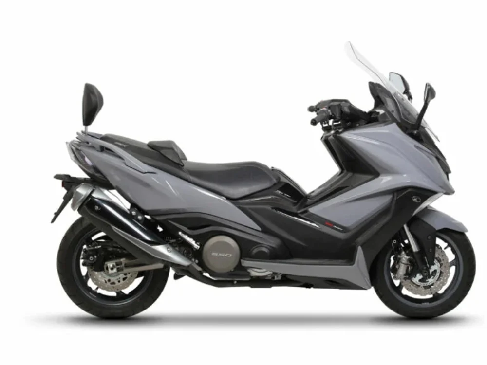 SHAD KIT DOSSIER KYMCO AK 550 '17