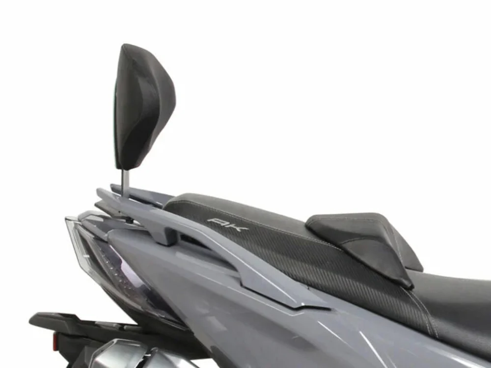 SHAD KIT DOSSIER KYMCO AK 550 '17