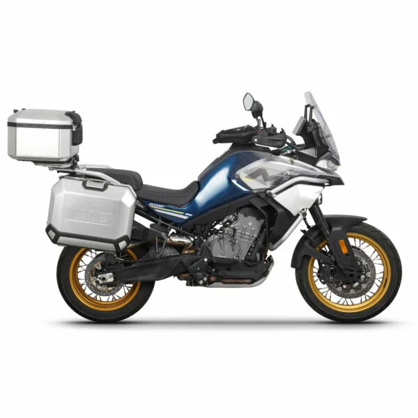 SHAD 4P SYSTEM CF MOTO MT 800'21