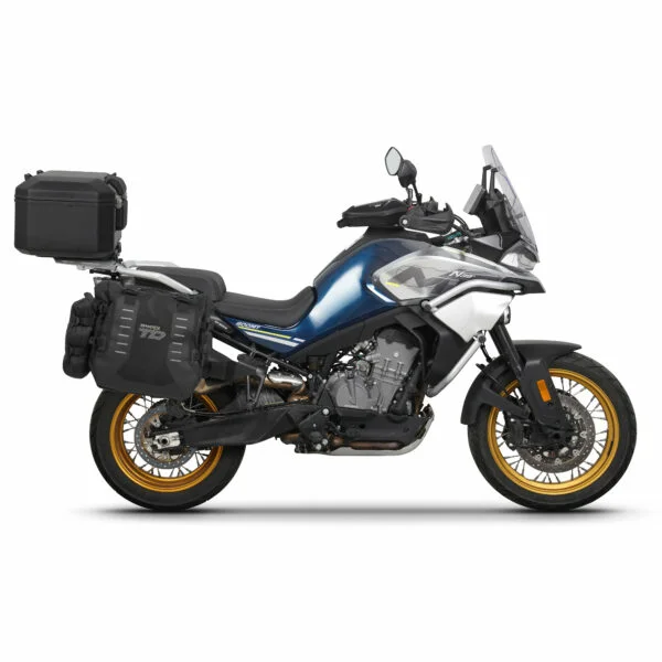 SHAD 4P SYSTEM CF MOTO MT 800'21