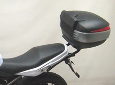 SHAD TOP MASTER KAWASAKI ER-6N '09