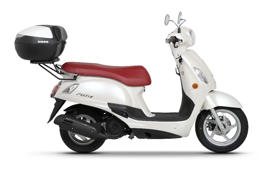 SHAD TOP MASTER KYMCO FILY 125 ABS '18