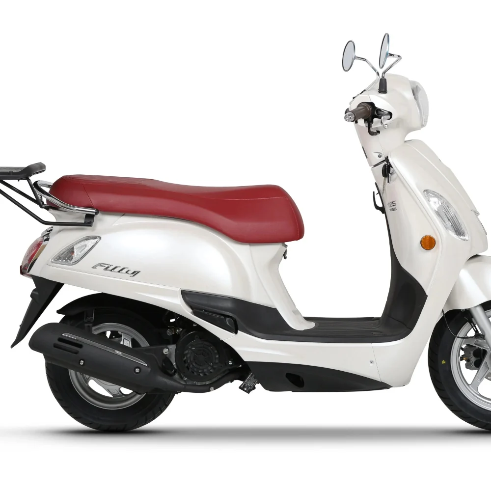 SHAD TOP MASTER KYMCO FILY 125 ABS '18