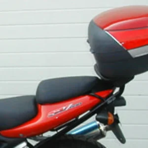 SHAD TOP MASTER SUZUKI SV 650 99
