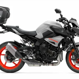 SHAD TOP MASTER YAMAHA MT 10'16
