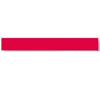 Stripe 1/4" x 150' Fire Red Sharpline