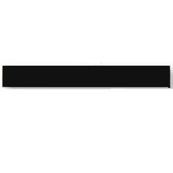 Stripe 1/4" x 150' Prem. Noir Sharpline