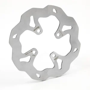DISQUE FREIN ARRIERE GALFER TR F sherco