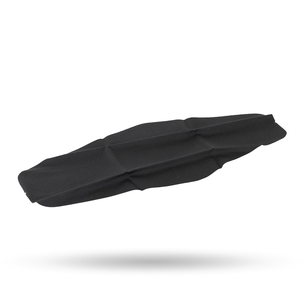 HOUSSE DE SELLE END NOIRE 2017 sherco