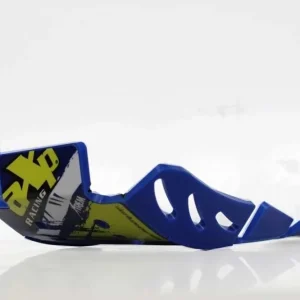 Sabot AXP Xtrem SHERCO Racing bleu 250/300 SEF