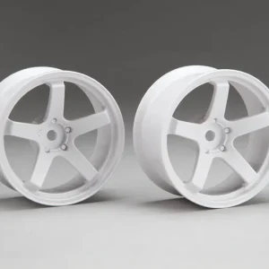 SHIBAWHEEL F23 OFF+7 (Blanc) (2)