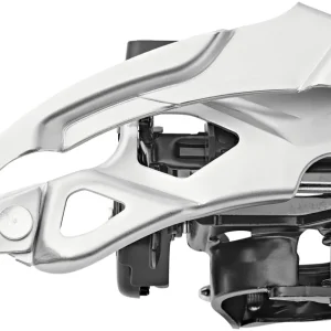 Shimano Acera Trekking FD-T3000 dérailleur avant 3x9 vitesses Top Swing 66-69
