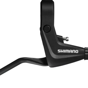 Shimano BL-T4000 Levier de frein arrière noir