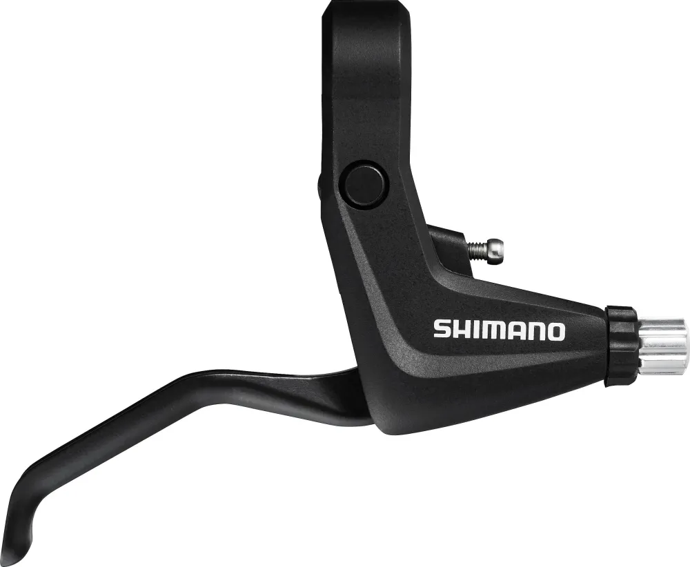 Shimano BL-T4000 Levier de frein arrière noir