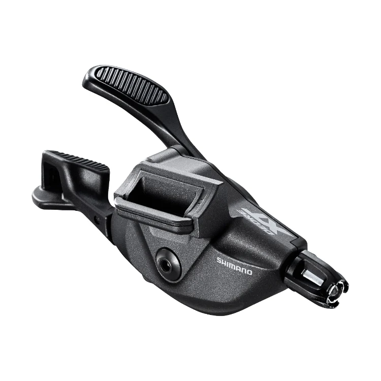 Commande de Changement Droite Shimano Deore XT I-SPEC EV 12 vitesses SL-M8100