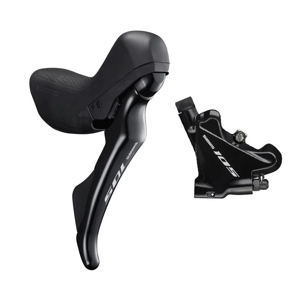 Commande de frein Shimano 105 ST-R7020/BR-R7070
