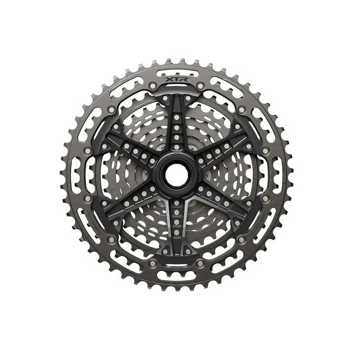 Shimano CS-M9200 XTR DI2 Pack