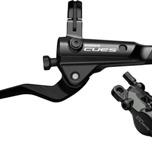 Shimano Cues BL-U8000/BR-U8000 Kit de freins à disque J-Kit Arrière Droit 1700mm