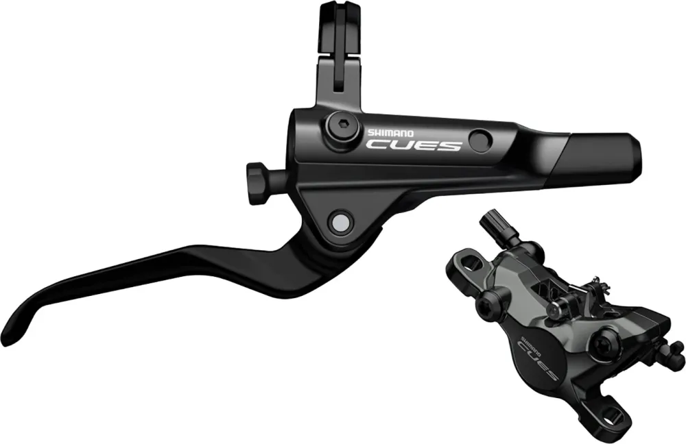 Shimano Cues BL-U8000/BR-U8000 Kit de freins à disque J-Kit Arrière Droit 1700mm