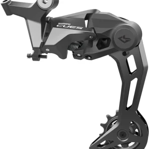 Shimano Cues RD-U6020 dérailleur SGS 10 vitesses