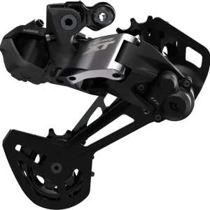 Shimano DEORE XT Di2 RD-M8150-12 Dérailleur Di2