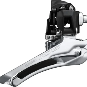 Shimano dérailleur avant CUES 9-/10 vitesses montage direct haut tirage avant 40 dents