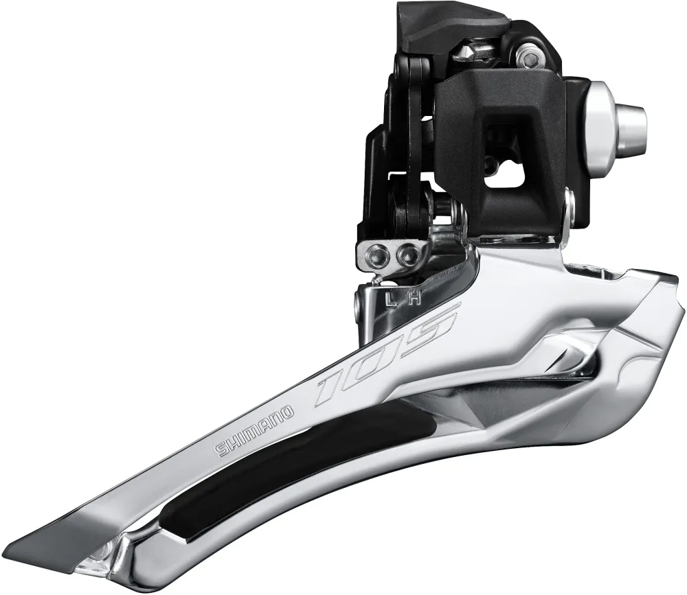 Shimano dérailleur avant CUES 9-/10 vitesses montage direct haut tirage avant 40 dents