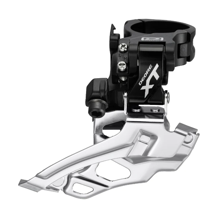Dérailleur Avant Shimano Deore Xt FD-M786